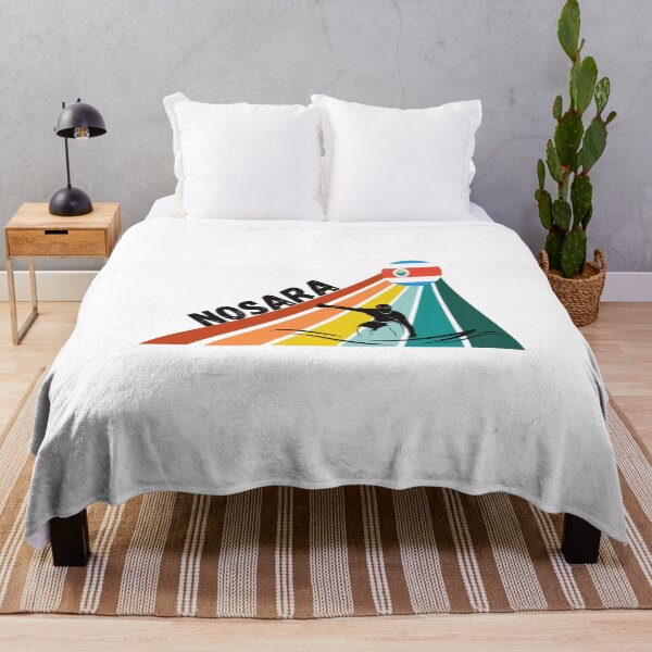 Item preview, nosara surf beach designed and sold by mikoala50.