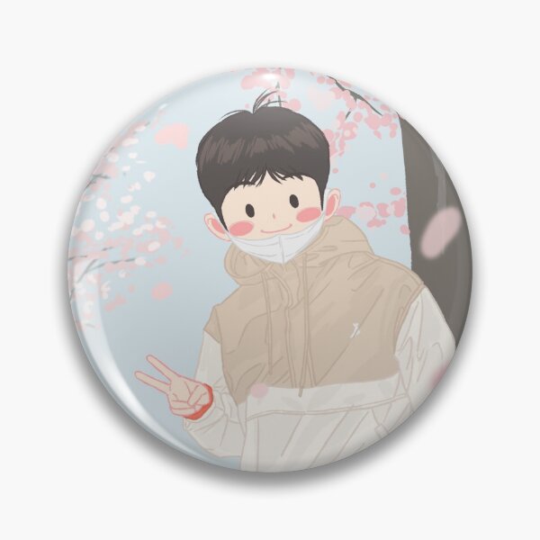 Item preview, kimseonho fanart  designed and sold by dy-illust.