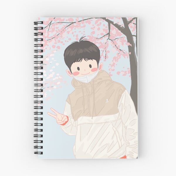 Item preview, kimseonho fanart  designed and sold by dy-illust.