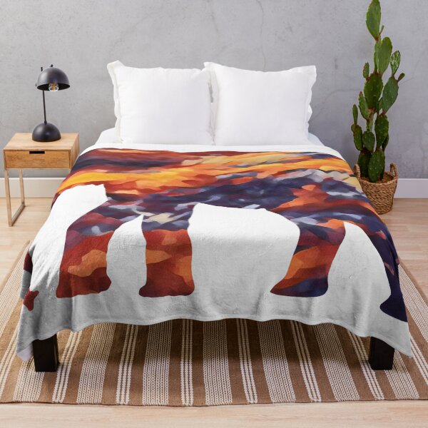 Item preview, Elephant in the Clouds during Sunset designed and sold by Snilfen.