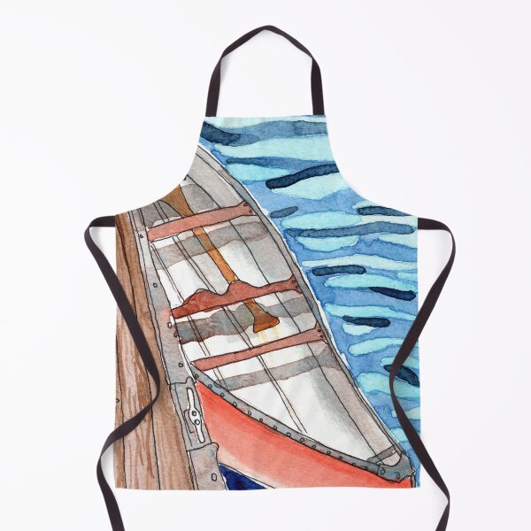 Item preview, Red Canoe designed and sold by InspirationsSP.