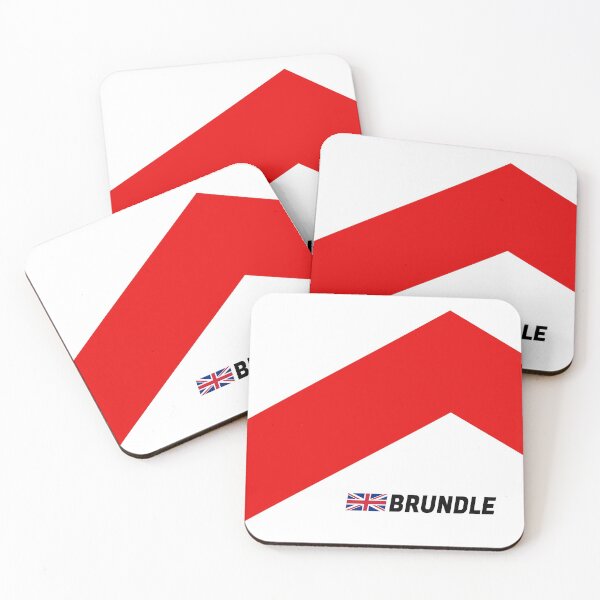 Item preview, F1 Legends - Martin Brundle designed and sold by MS80 design.