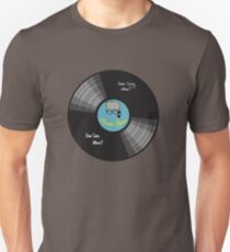 Moonrise Kingdom Unisex T-Shirt