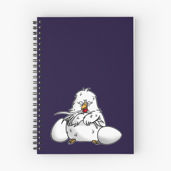 Item preview, Angry Chicken designed and sold by iduzarts.