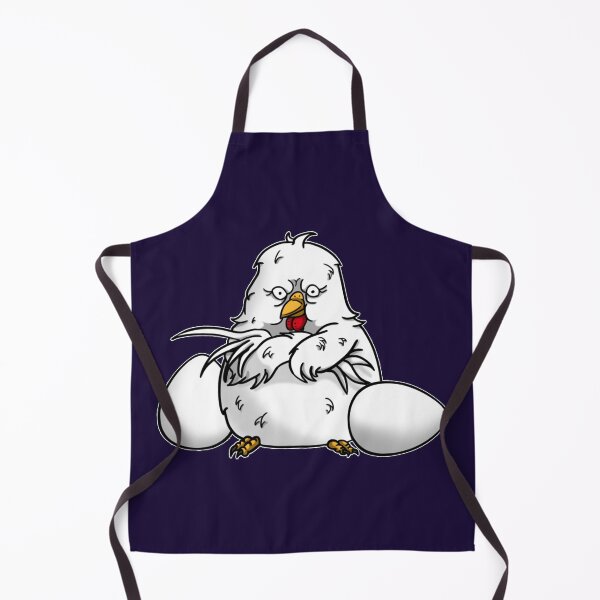 Item preview, Angry Chicken designed and sold by iduzarts.
