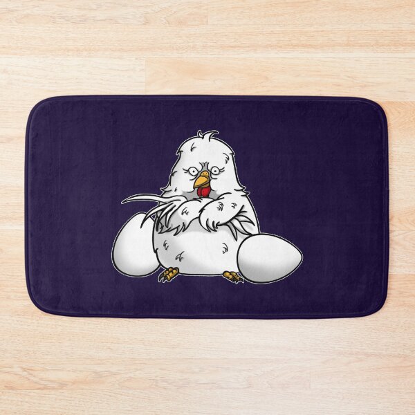 Item preview, Angry Chicken designed and sold by iduzarts.