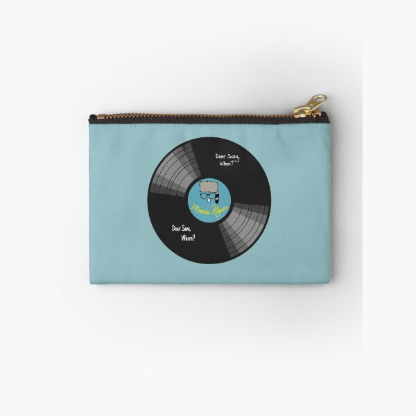 Item preview, Moonrise Kingdom designed and sold by André da Silva.