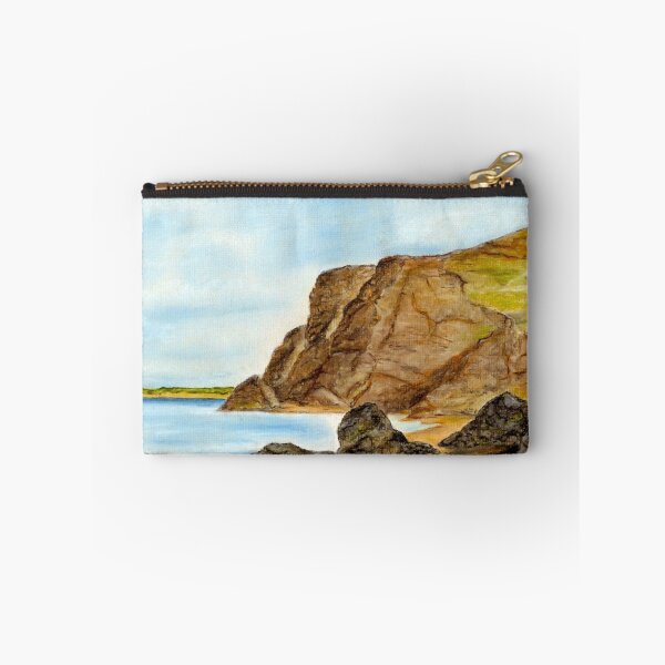 Item preview, Ocean cliffs designed and sold by Gabriele Phillis.
