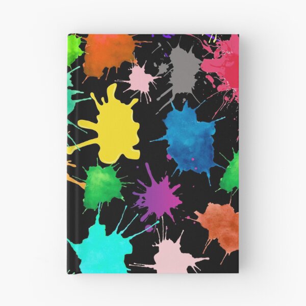 Item preview, World of Splashes! designed and sold by OrangePyramid.