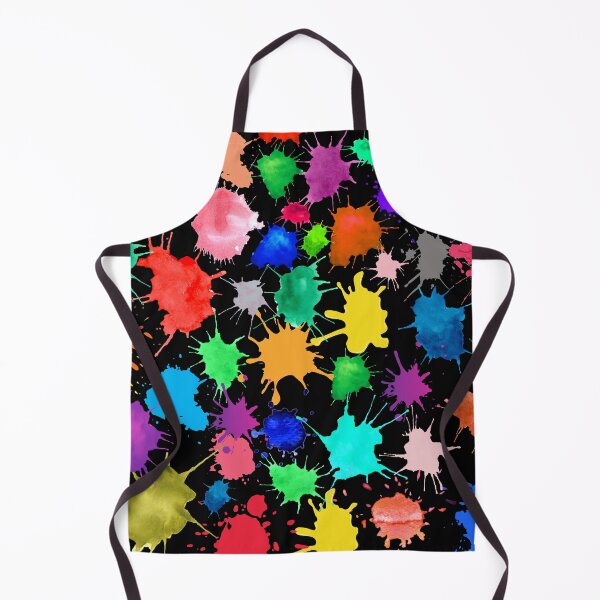 Item preview, World of Splashes! designed and sold by OrangePyramid.