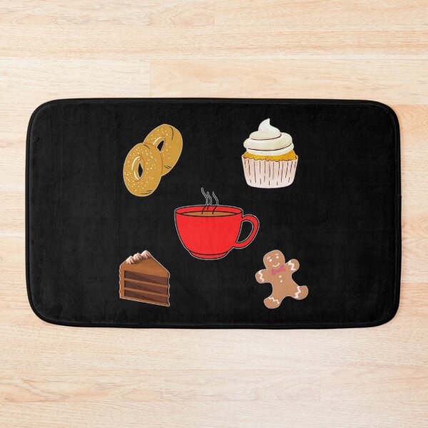 Item preview, Coffee Break Time with Goodies designed and sold by janraydesigns.
