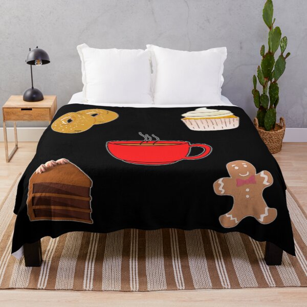 Item preview, Coffee Break Time with Goodies designed and sold by janraydesigns.