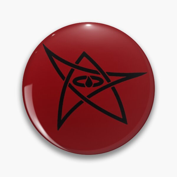 Item preview, Elder Sign (3) designed and sold by DotorEaon.