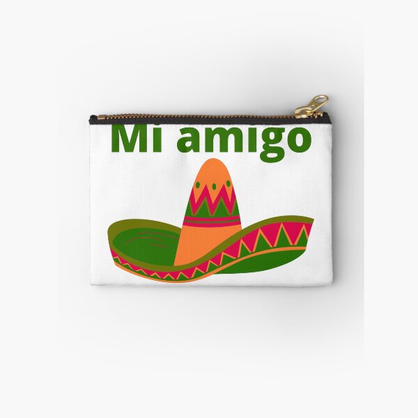 Item preview, MI AMIGO FIESTA Mexican Sombreros HAT designed and sold by wildwhimsical.