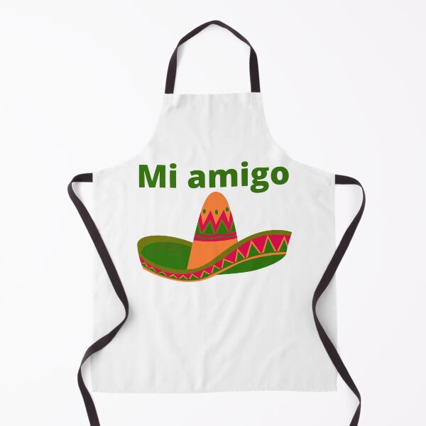 Item preview, MI AMIGO FIESTA Mexican Sombreros HAT designed and sold by wildwhimsical.