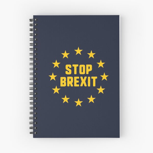 Item preview, Stop Brexit- Remain Campaign designed and sold by dinosareforever.