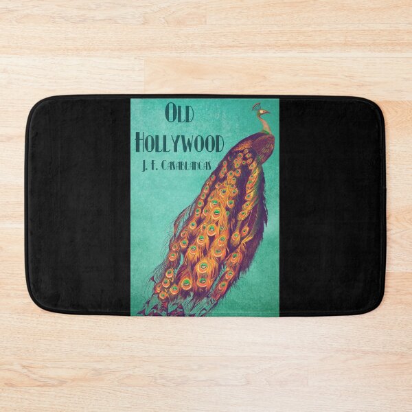 Item preview, Old Hollywood Casablancas designed and sold by ICheckmateThee.