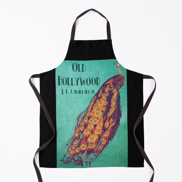 Item preview, Old Hollywood Casablancas designed and sold by ICheckmateThee.