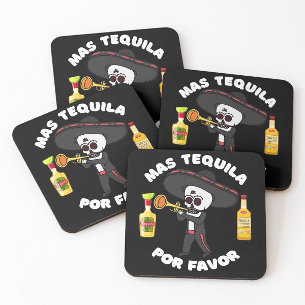 Item preview, Tequila Por Favor designed and sold by Gamers Hub.