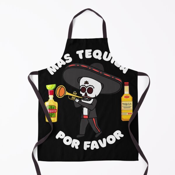Artikelvorschau, Tequila Por Favor entworfen und verkauft von Gamers Hub.