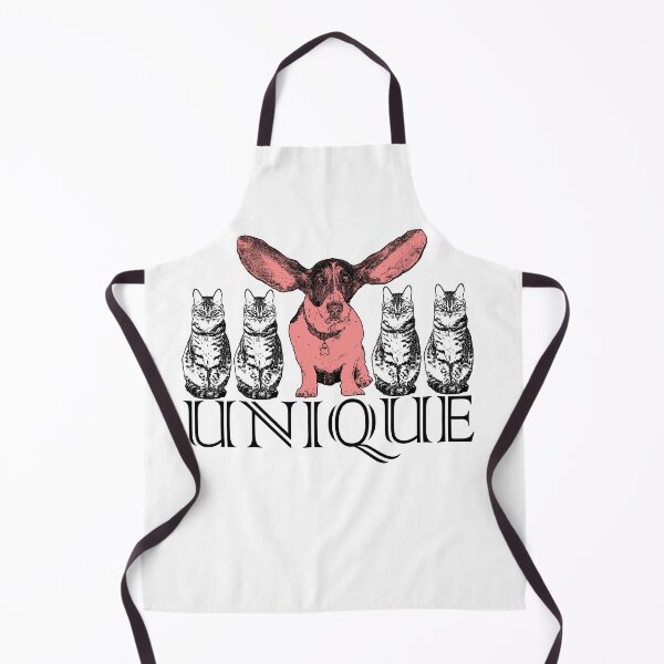 Item preview, Copy of Unique Dog with Cats designed and sold by TimeWastingHero.