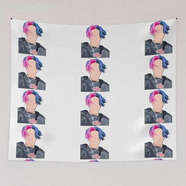 Item preview, Yungblud designed and sold by Ellis-Wellington.