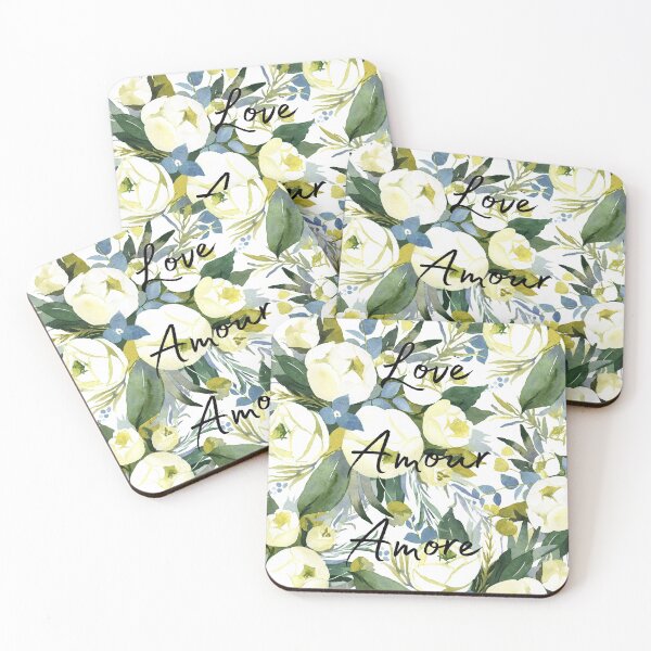Item preview, Love love amore designed and sold by lacwilshop.