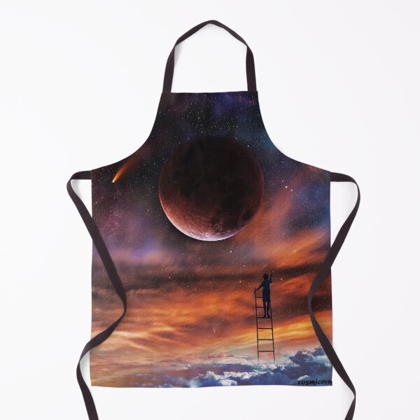 Item preview, Above and beyond. designed and sold by cosmicevu.