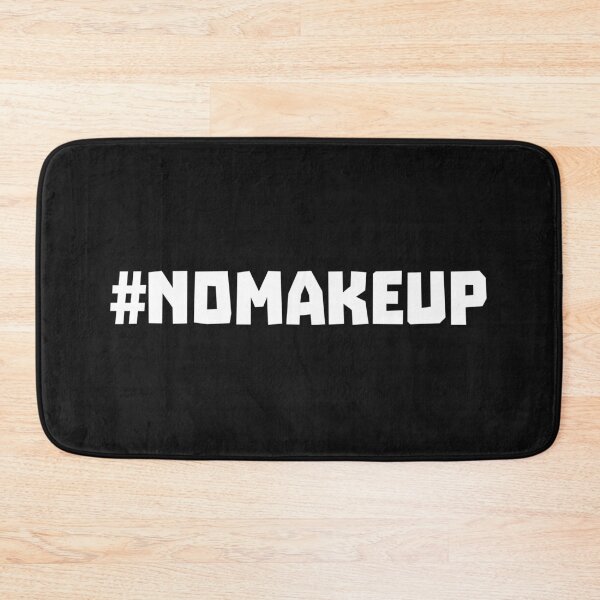 Item preview, NOMAKEUP designed and sold by adityanik.