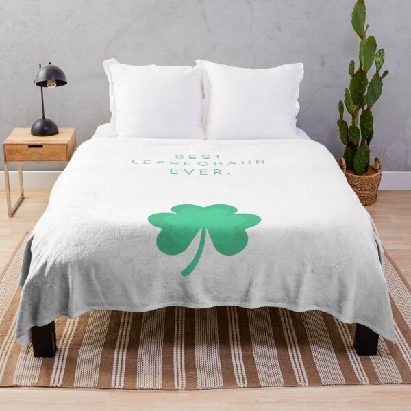 Item preview, Best Leprechaun Ever. designed and sold by jpremiumdesigns.