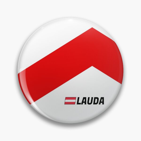 Item preview, F1 Legends - Niki Lauda designed and sold by MS80 design.