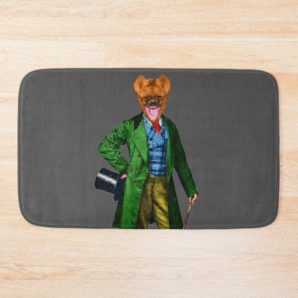 Item preview, The Scoundrel designed and sold by DoctorTarr.