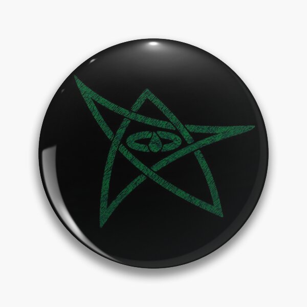 Item preview, Elder Sign (4) designed and sold by DotorEaon.