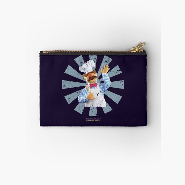 Item preview, Swedish Chef Retro Japanese Muppets designed and sold by Nova5.
