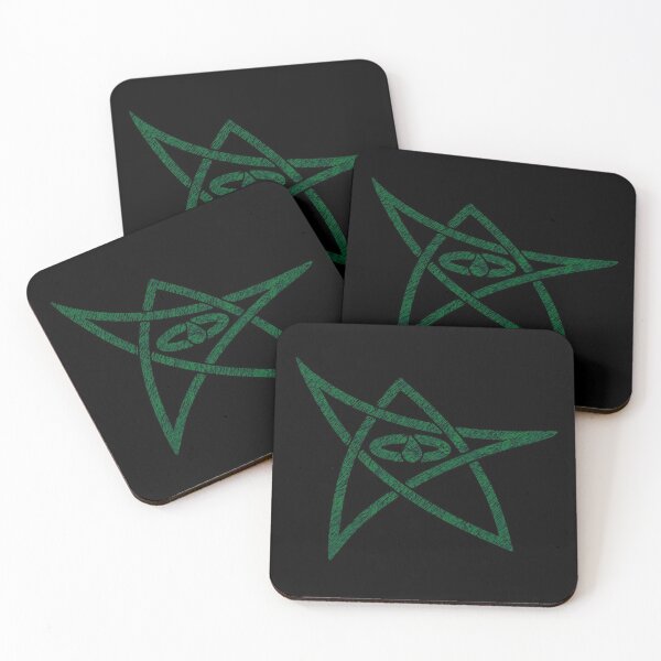 Item preview, Elder Sign (4) designed and sold by DotorEaon.