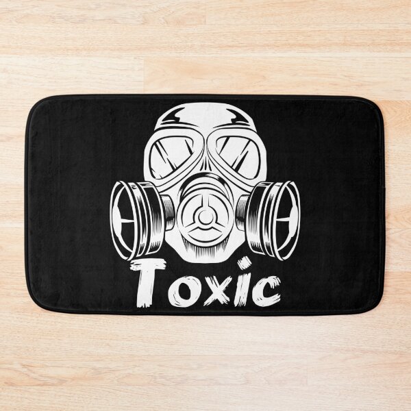 Item preview, gas mask toxic air, poison air, virus,  designed and sold by FRKI-DIDI.