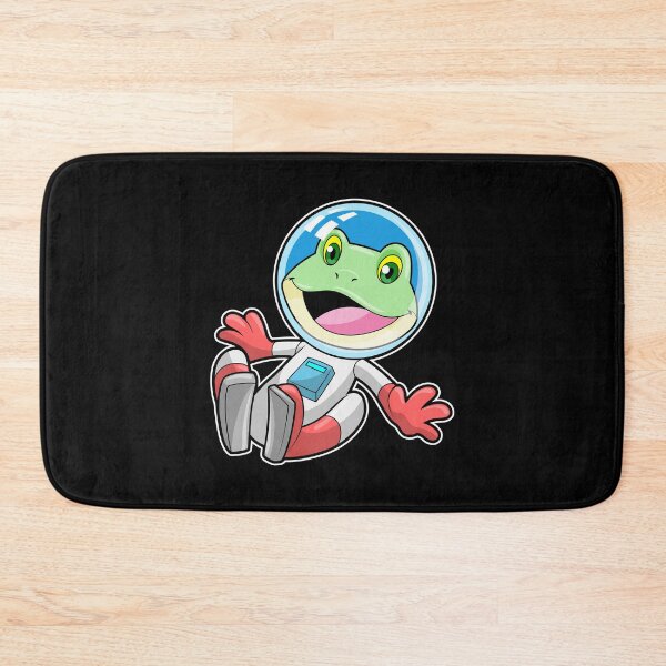 Item preview, Frog Astronaut Costume Space designed and sold by Snabdesign84.