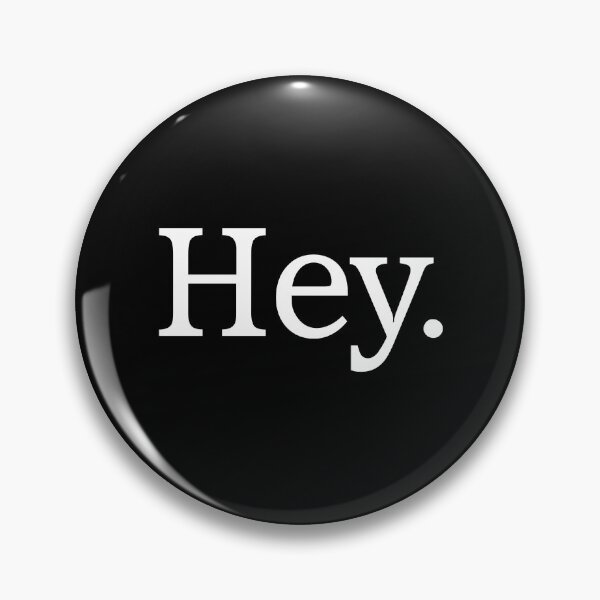 Item preview, Hey designed and sold by avidfan2000.