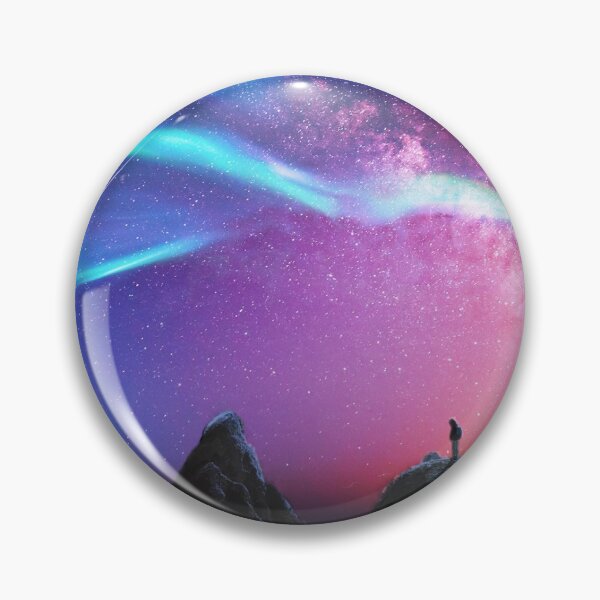 Item preview, Starry Sky designed and sold by cosmicevu.