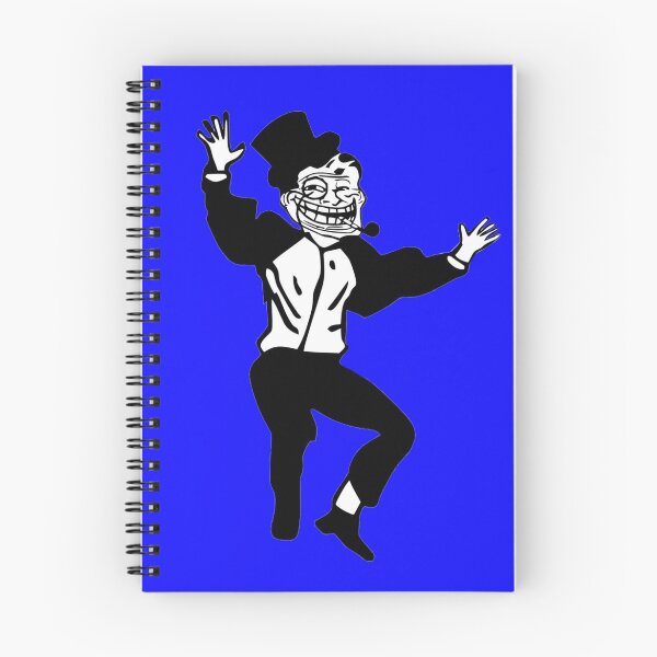 Item preview, Troll dad meme designed and sold by Nathan26.