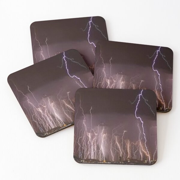 Item preview, lightning storm designed and sold by nigejohn.