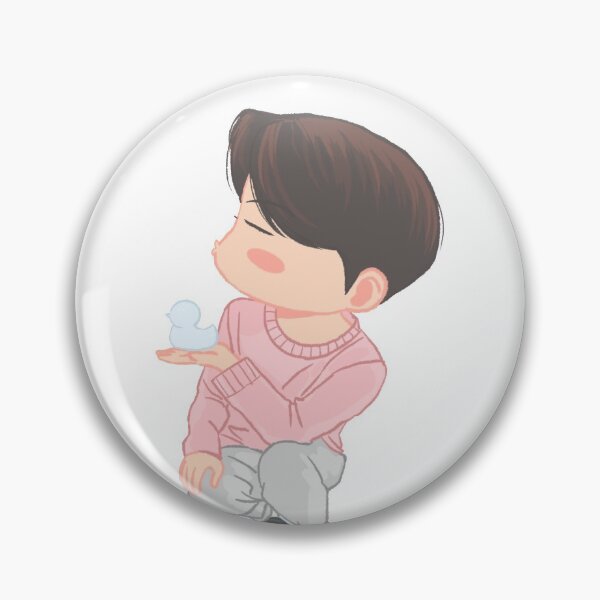 Item preview, kimseonho fanart  designed and sold by dy-illust.