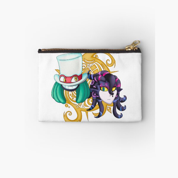 Item preview, Balan and Lance designed and sold by CaptainShivers.