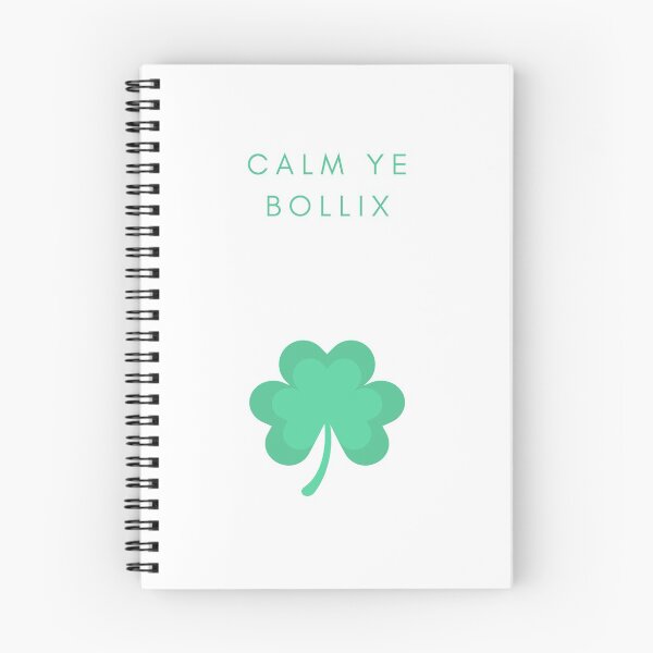 Item preview, Calm Ye Bollix designed and sold by jpremiumdesigns.
