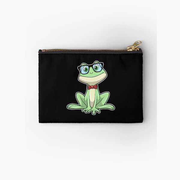 Item preview, Frog Nerd Glasses designed and sold by Snabdesign84.