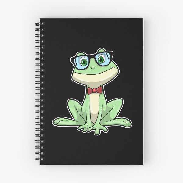 Item preview, Frog Nerd Glasses designed and sold by Snabdesign84.