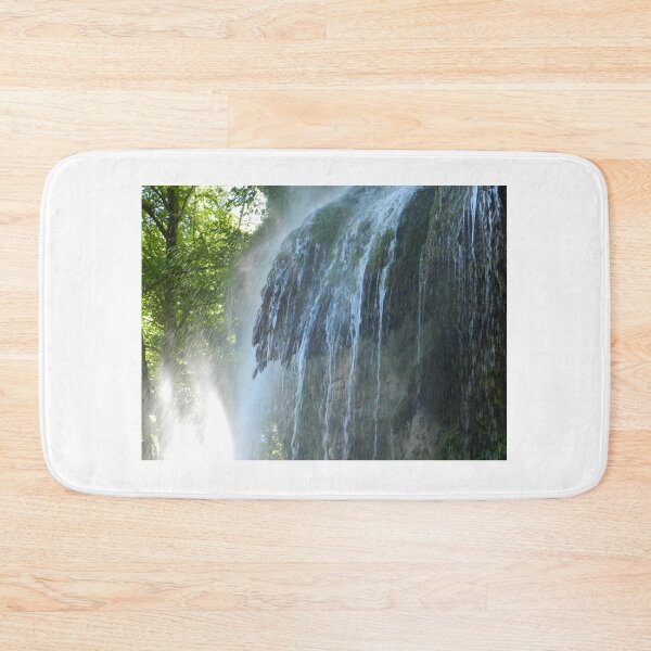 Item preview, Bad Urach waterfall designed and sold by Kriti68.