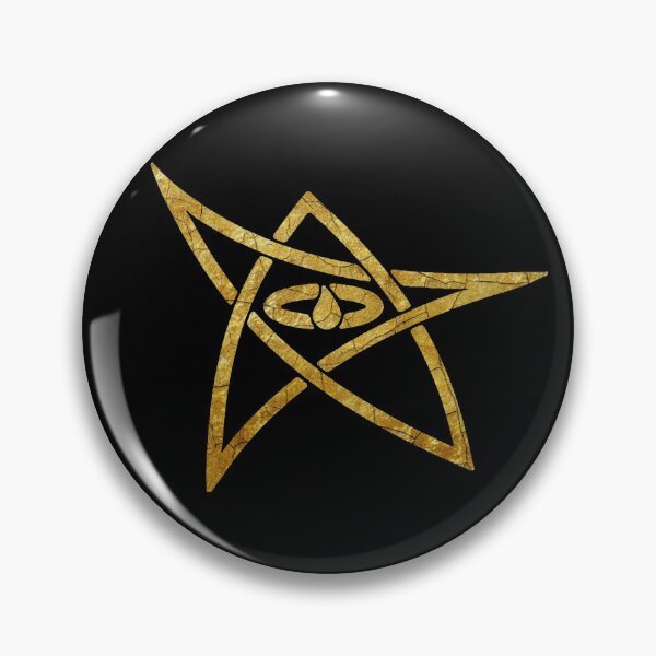 Item preview, Elder Sign (5) designed and sold by DotorEaon.