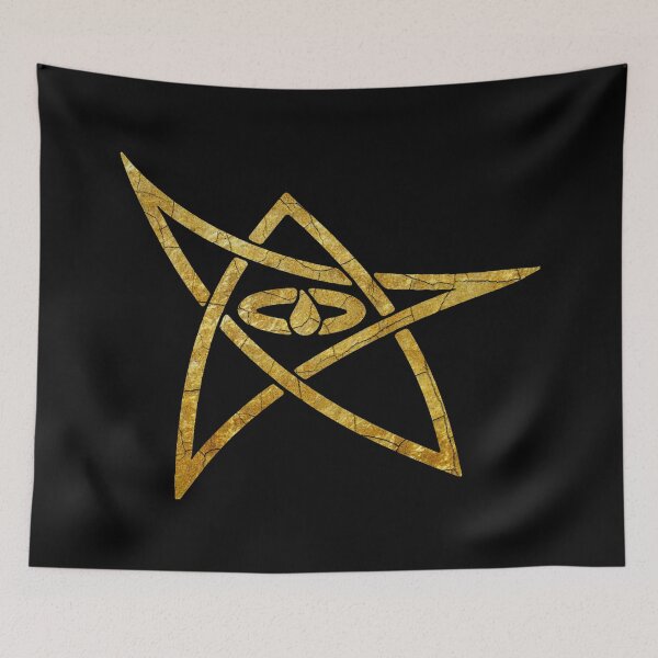 Item preview, Elder Sign (5) designed and sold by DotorEaon.