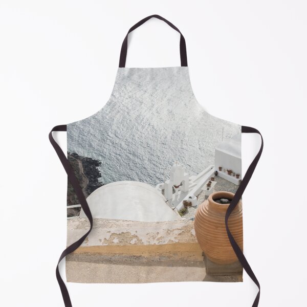 Item preview, Santorini caldera designed and sold by BlueEdgeDesigns.